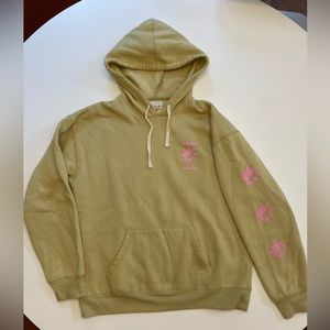 Billabong hoodie ☯️